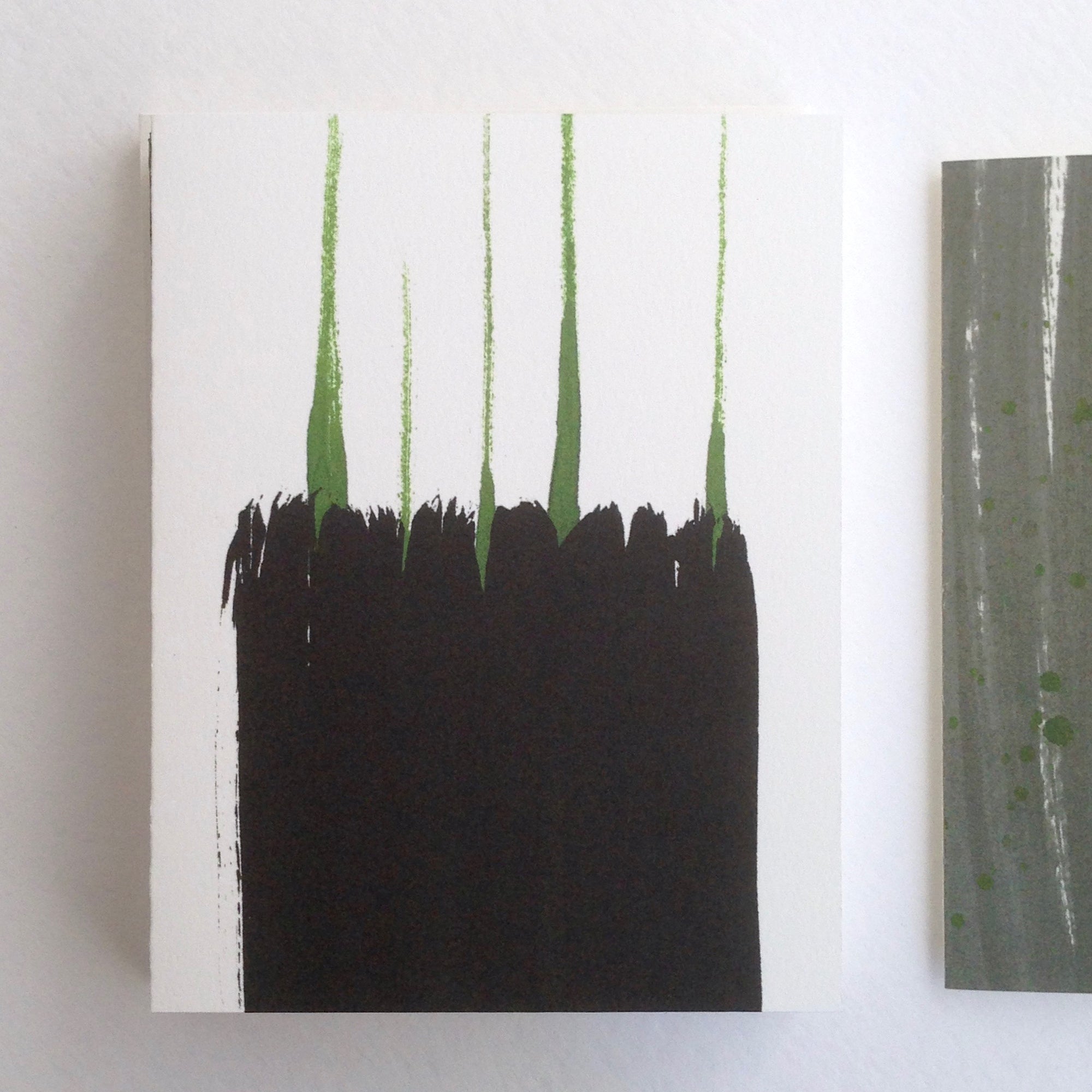 "Roads 1" Note Cards - Set of 8