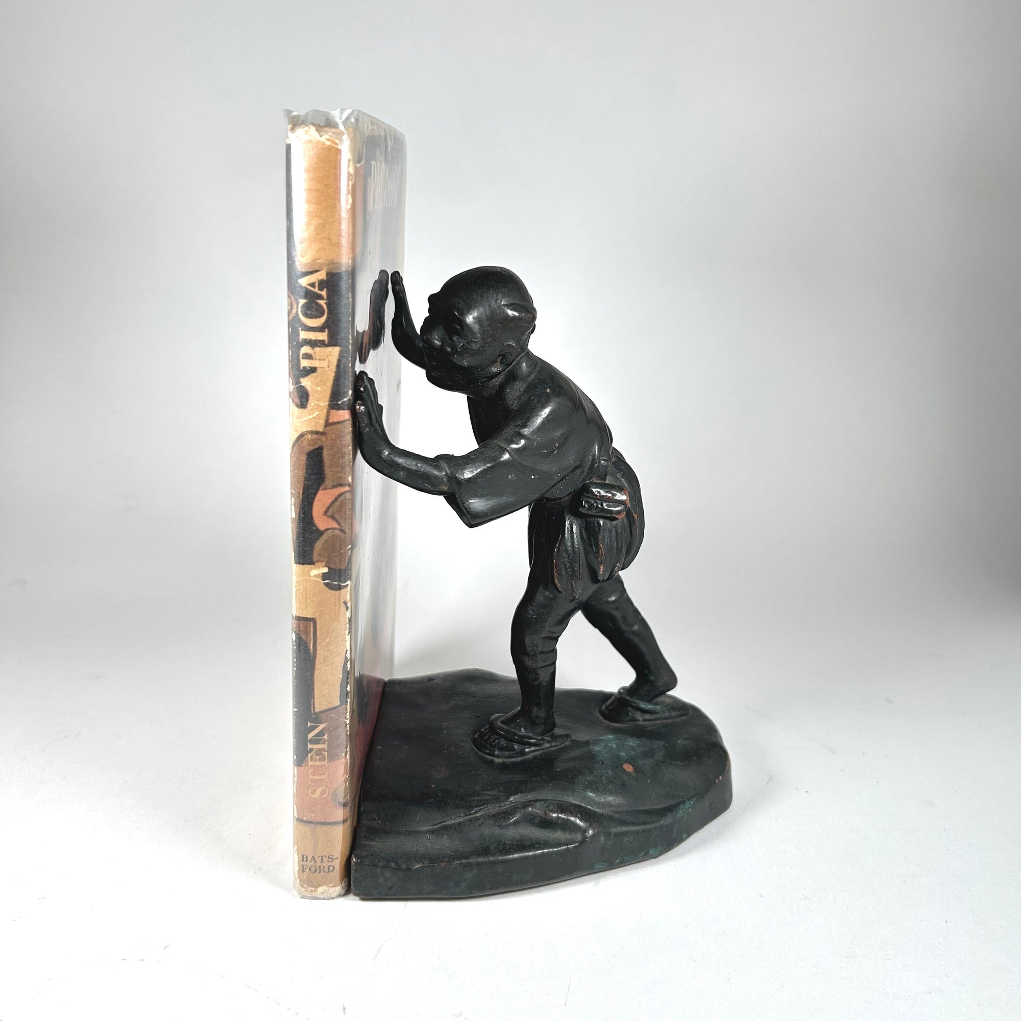 Bookends and Desk Toys