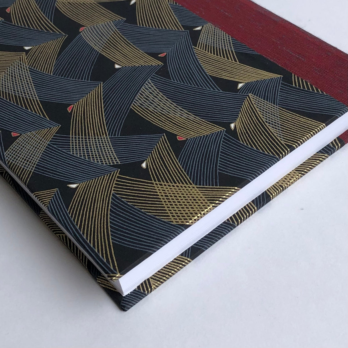 Journals by Eight Books SF