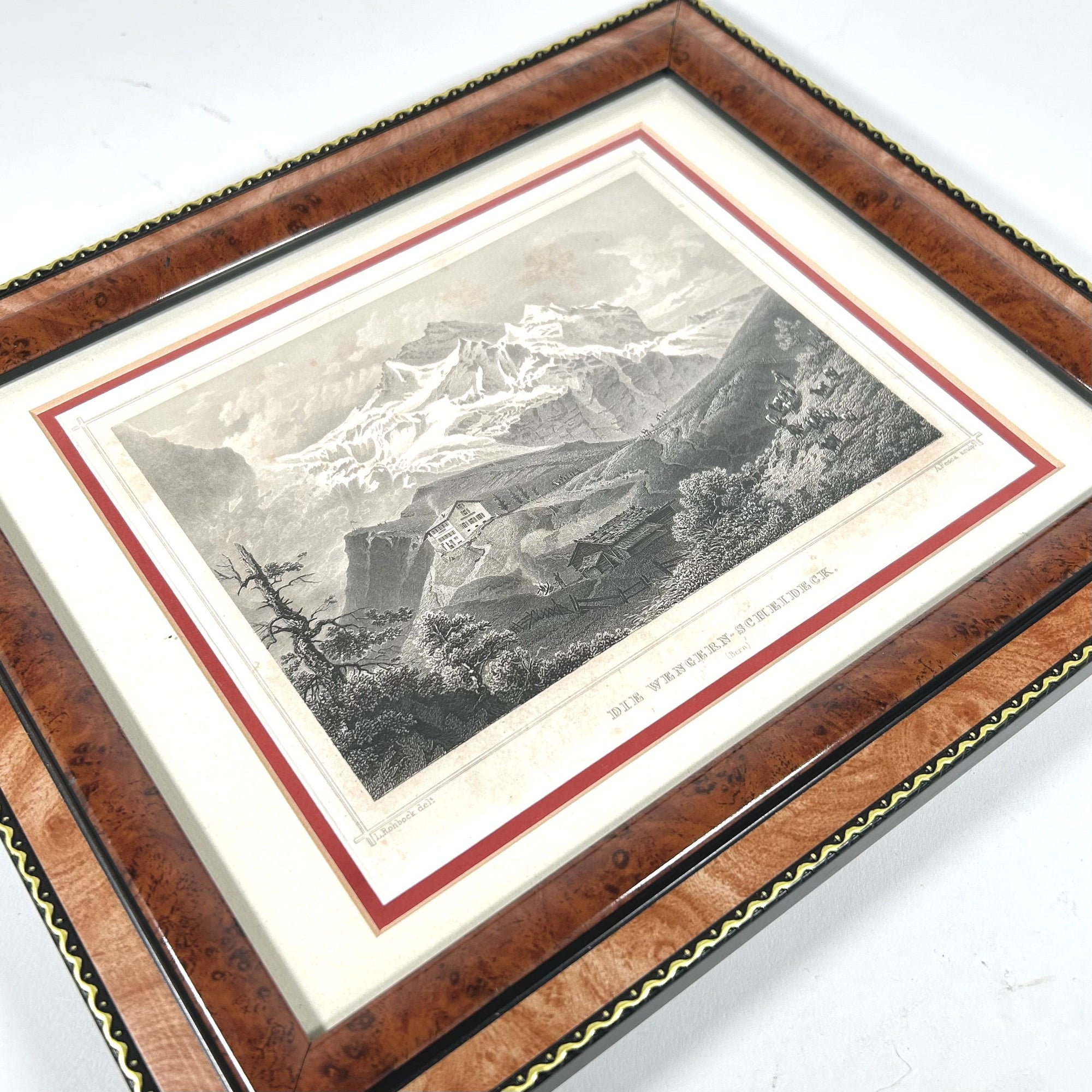 Vintage Artwork