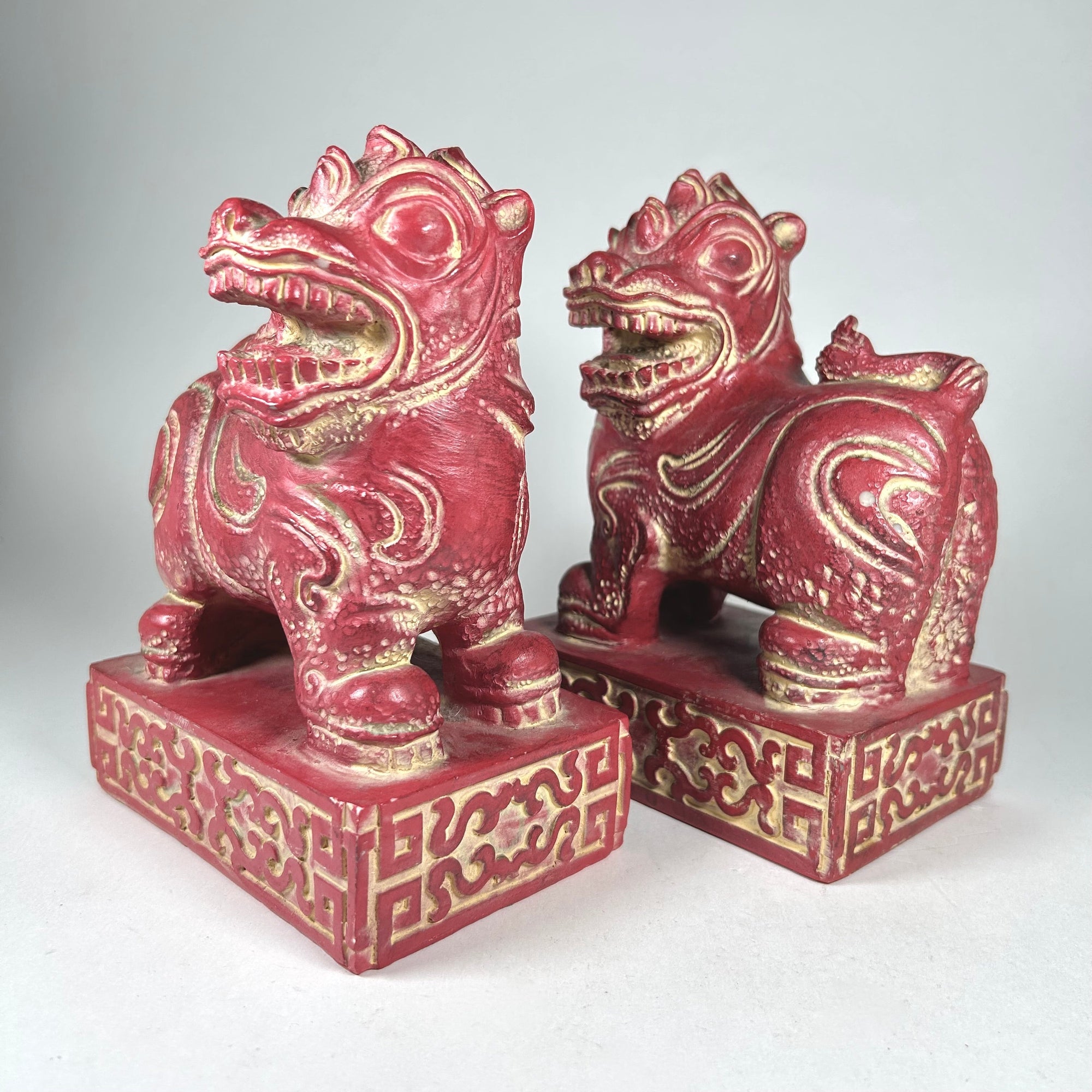 Asian Decor