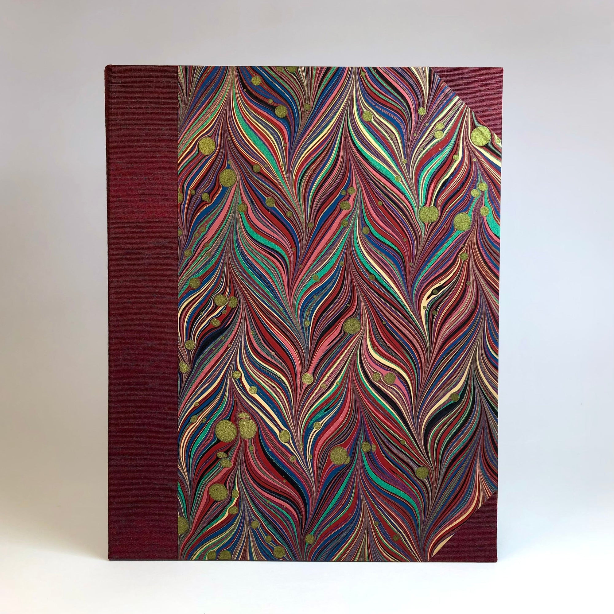 Deluxe Desk Folios