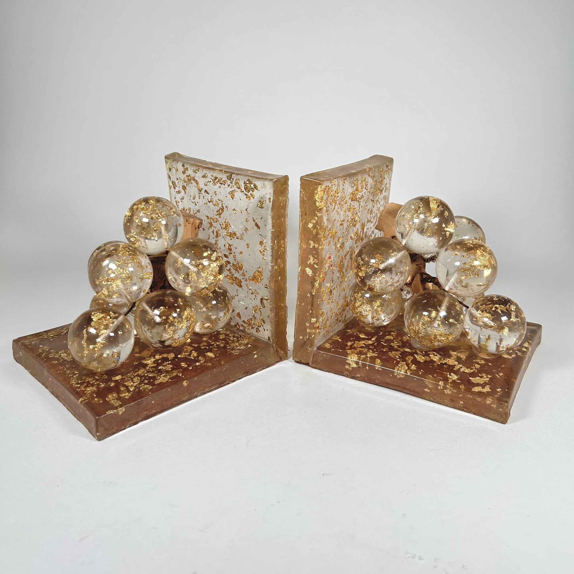 Bookends