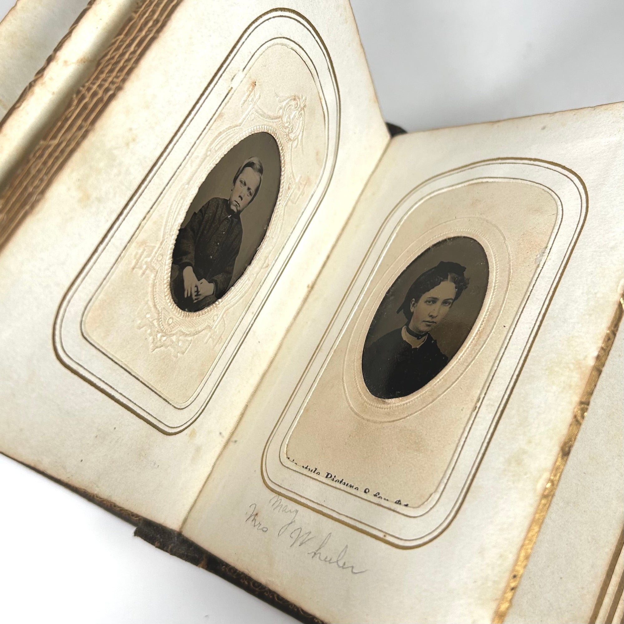 Photography and Ephemera