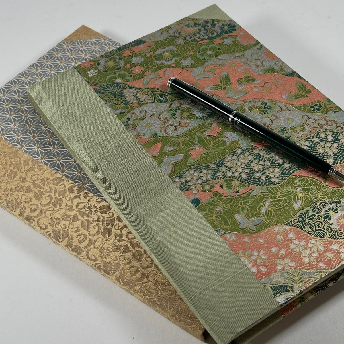Journals and Address Books