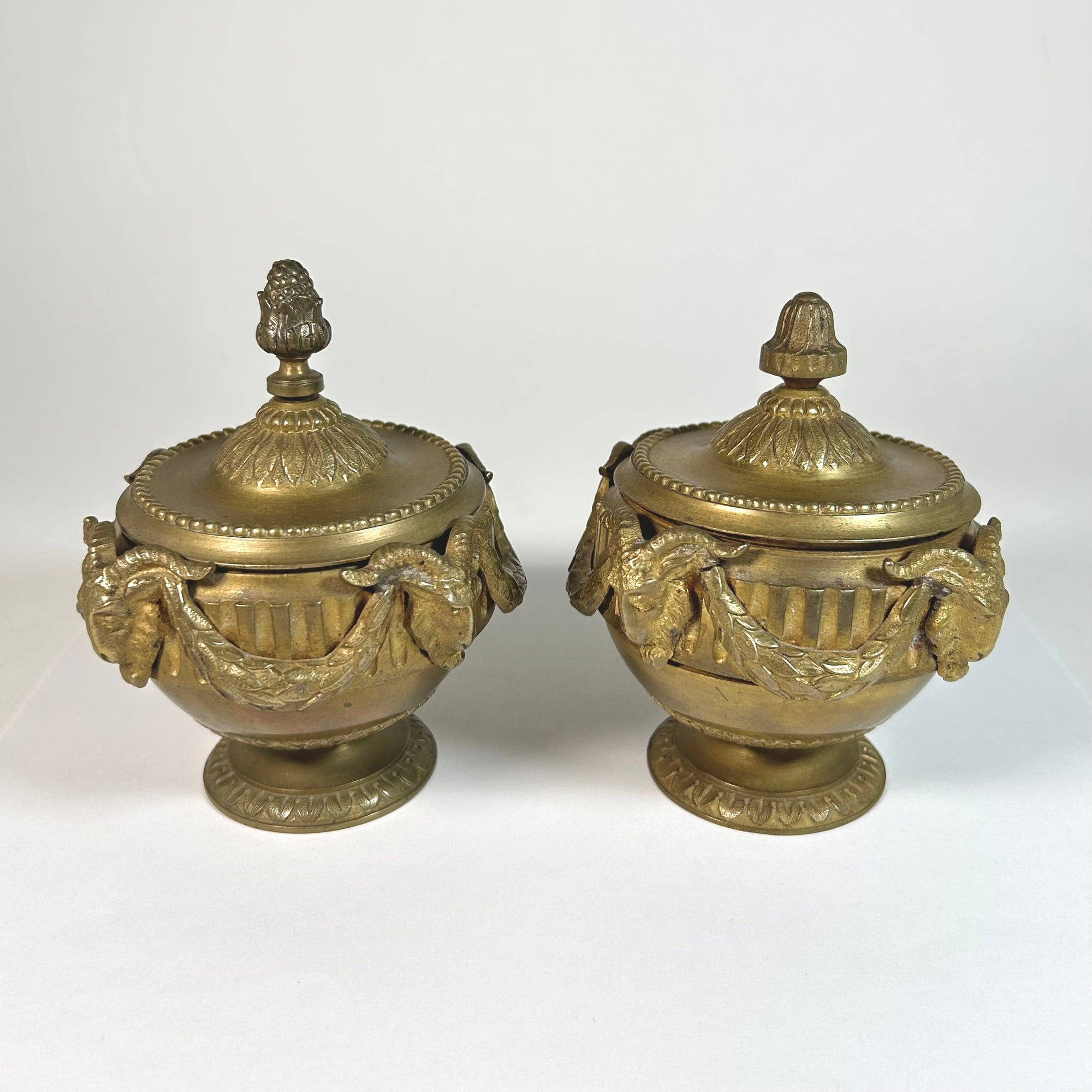 Vintage Desk Accessories