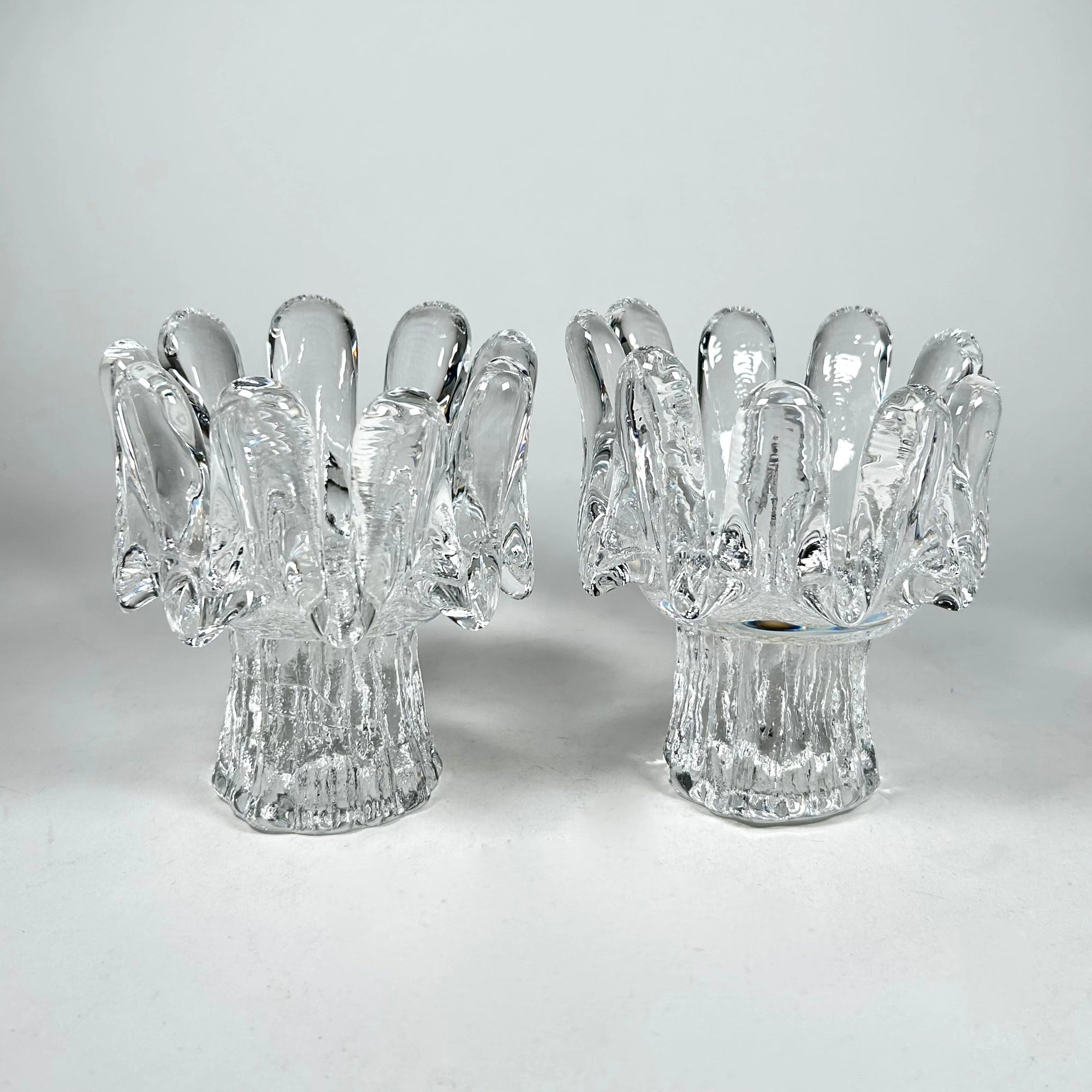 Candlesticks
