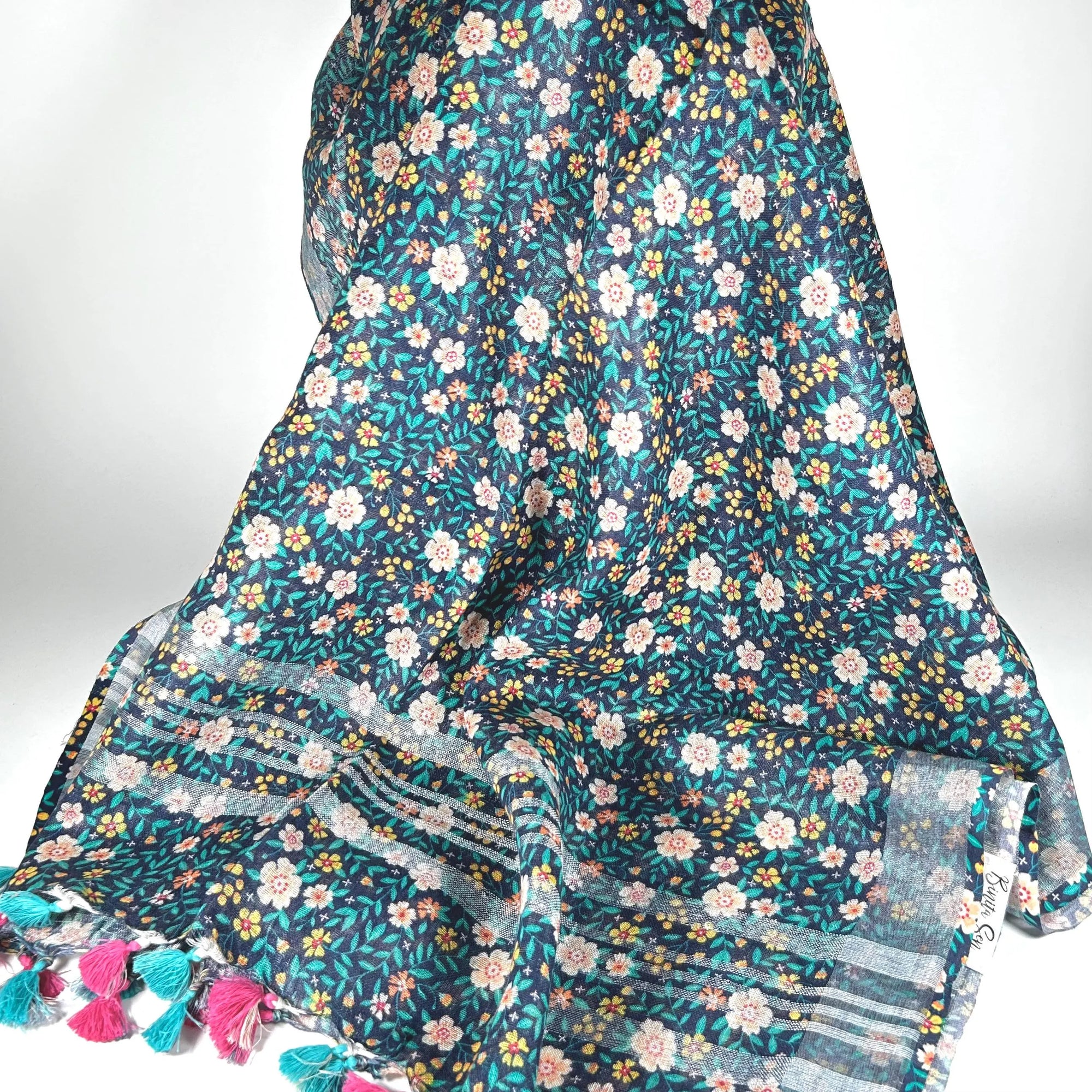 Binita Sen Weaves