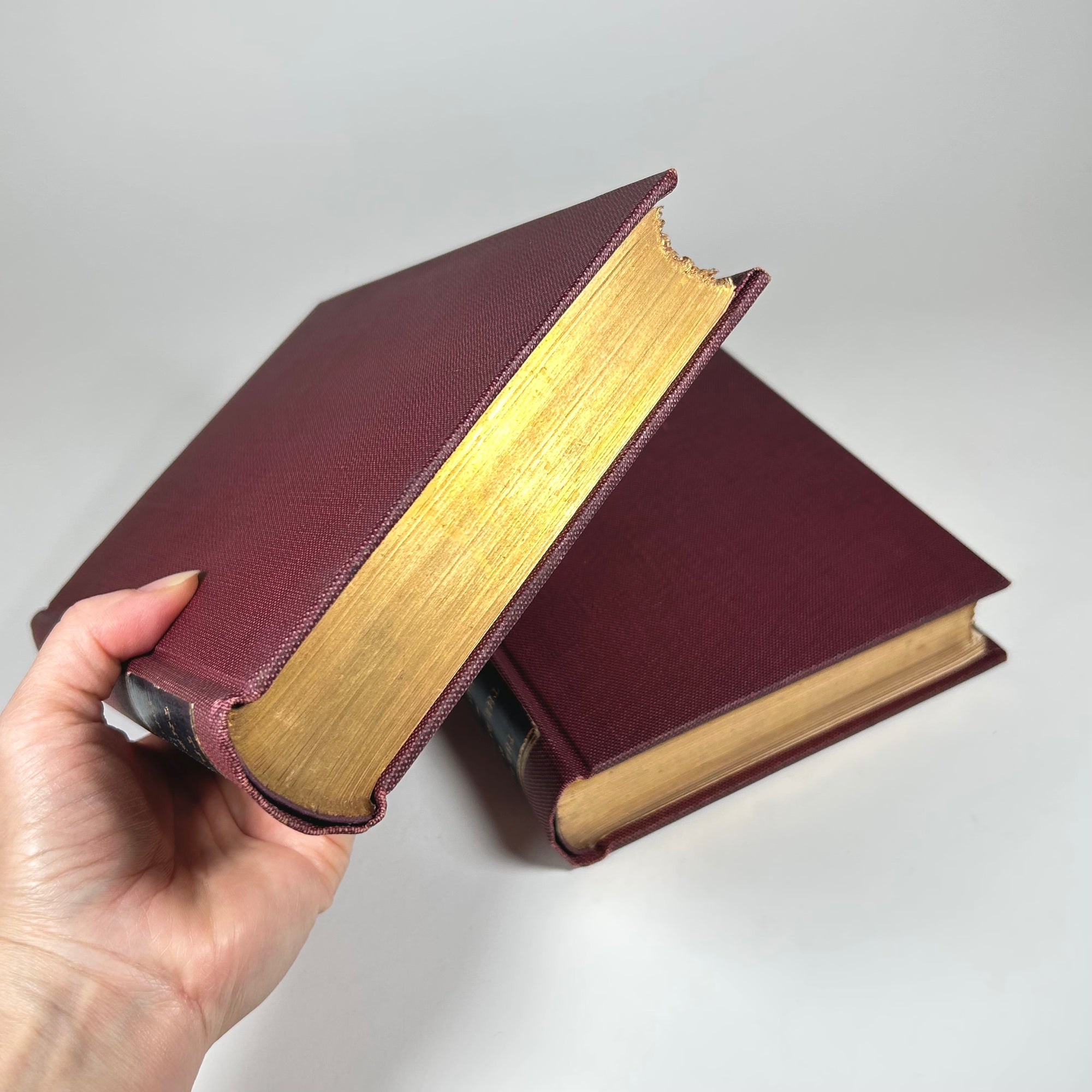 Days of the Dandies by Captain Gronow "Edition Des Amateurs" Limited to 100 - Grolier Society - Free Shipping