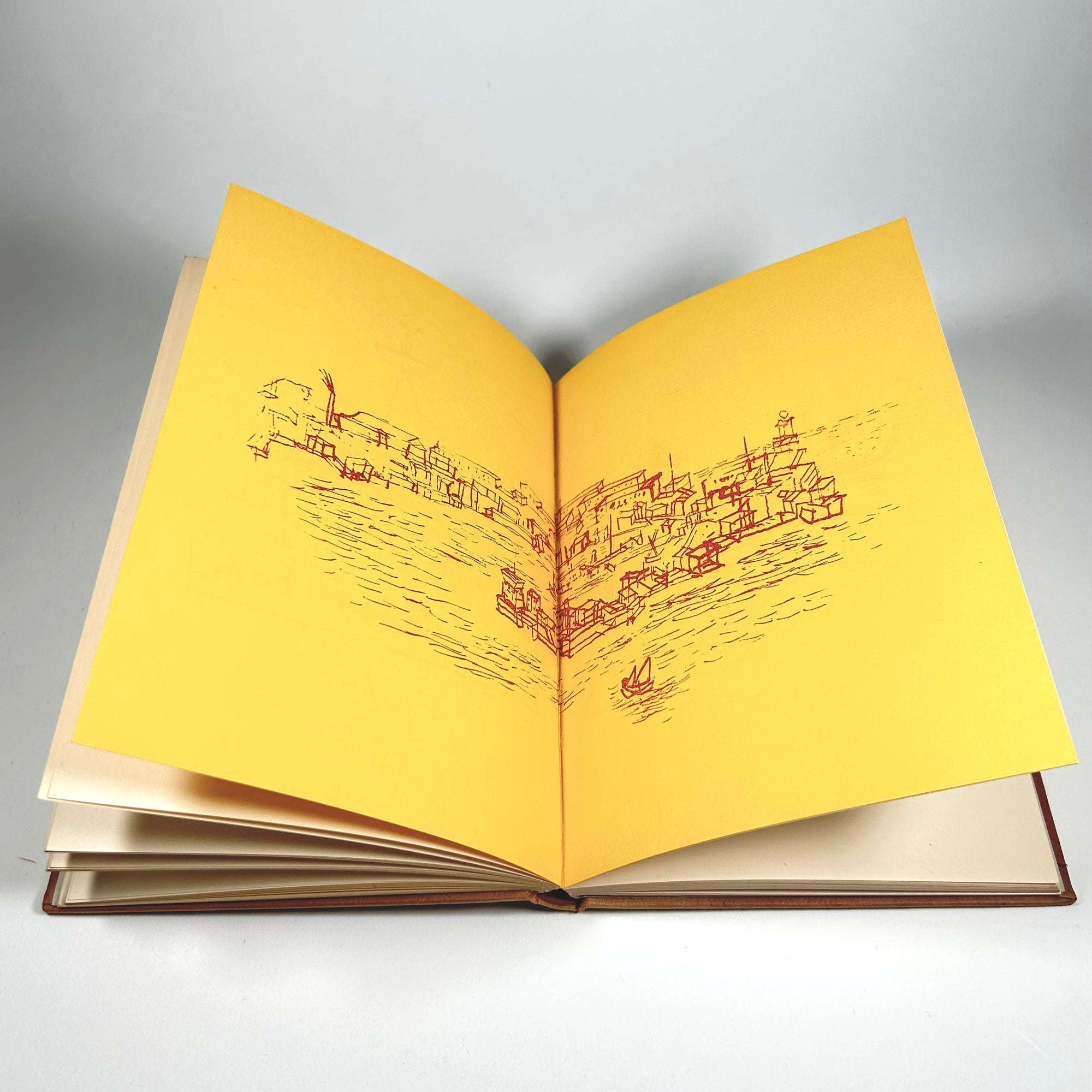 Five Essays on Heinrich Klee — Signed Limited Edition (1950)