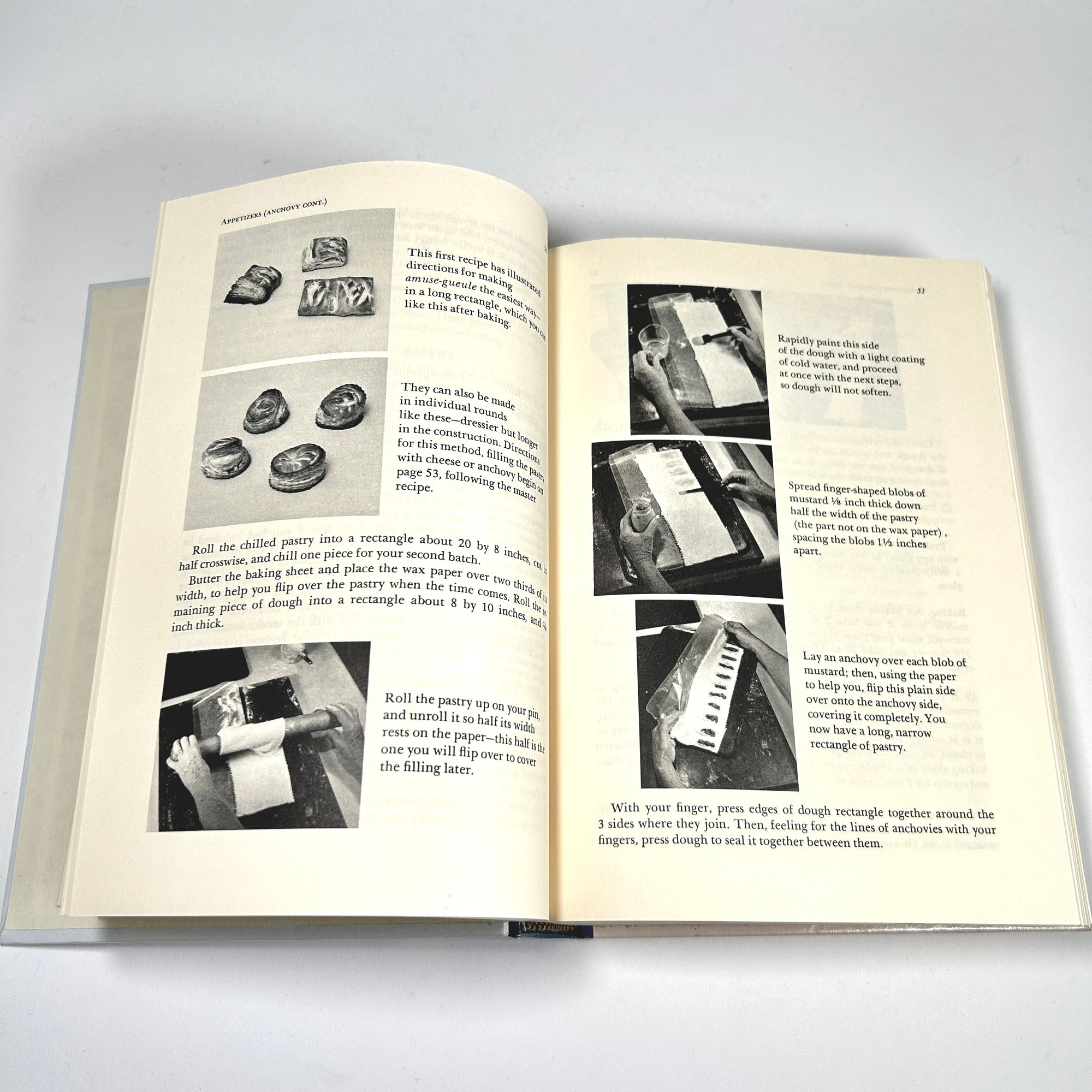 From Julia Child's Kitchen 1975 First Edition Signed Cookbook