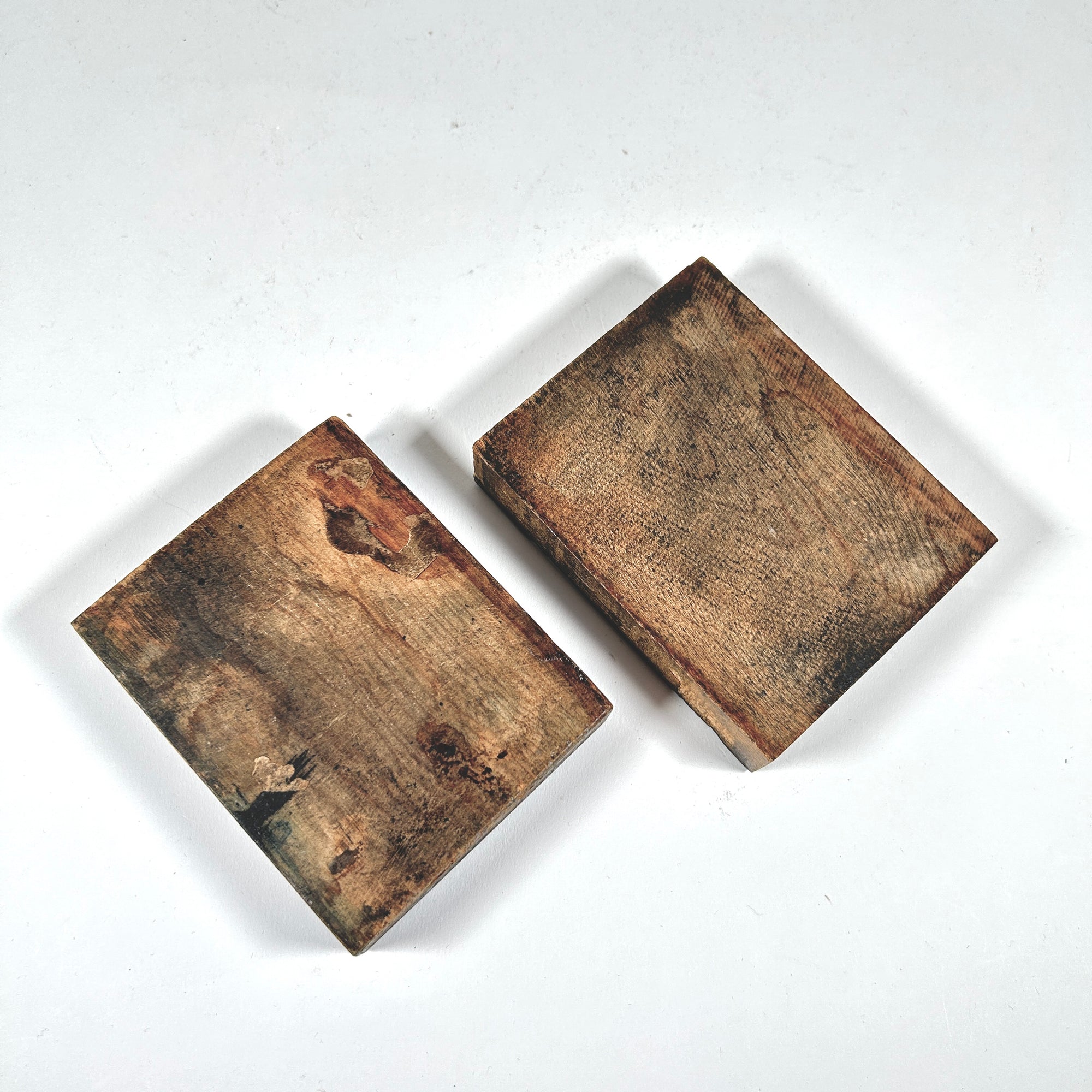 Pan-Pacific International Exposition Ephemera Baker's Day Printers Block Set 2