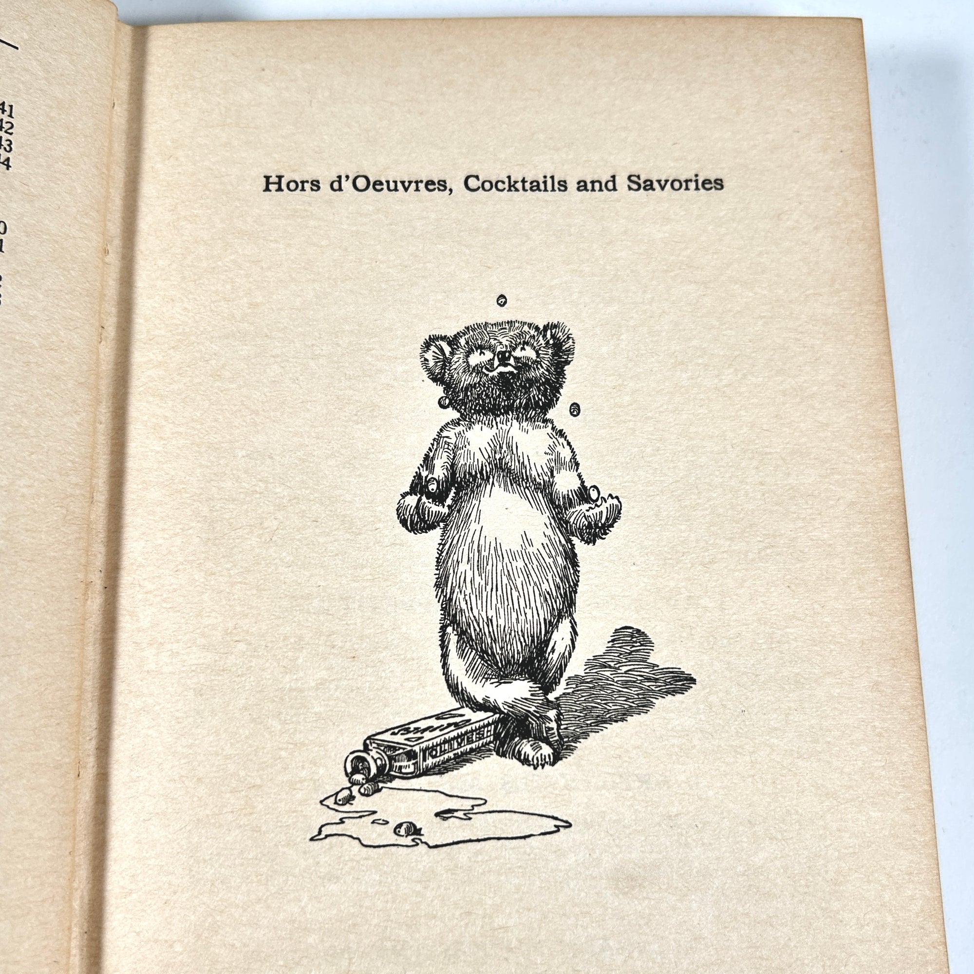 Pan-Pacific Cookbook Savory Bits From the World's Fair 1915 First Edition