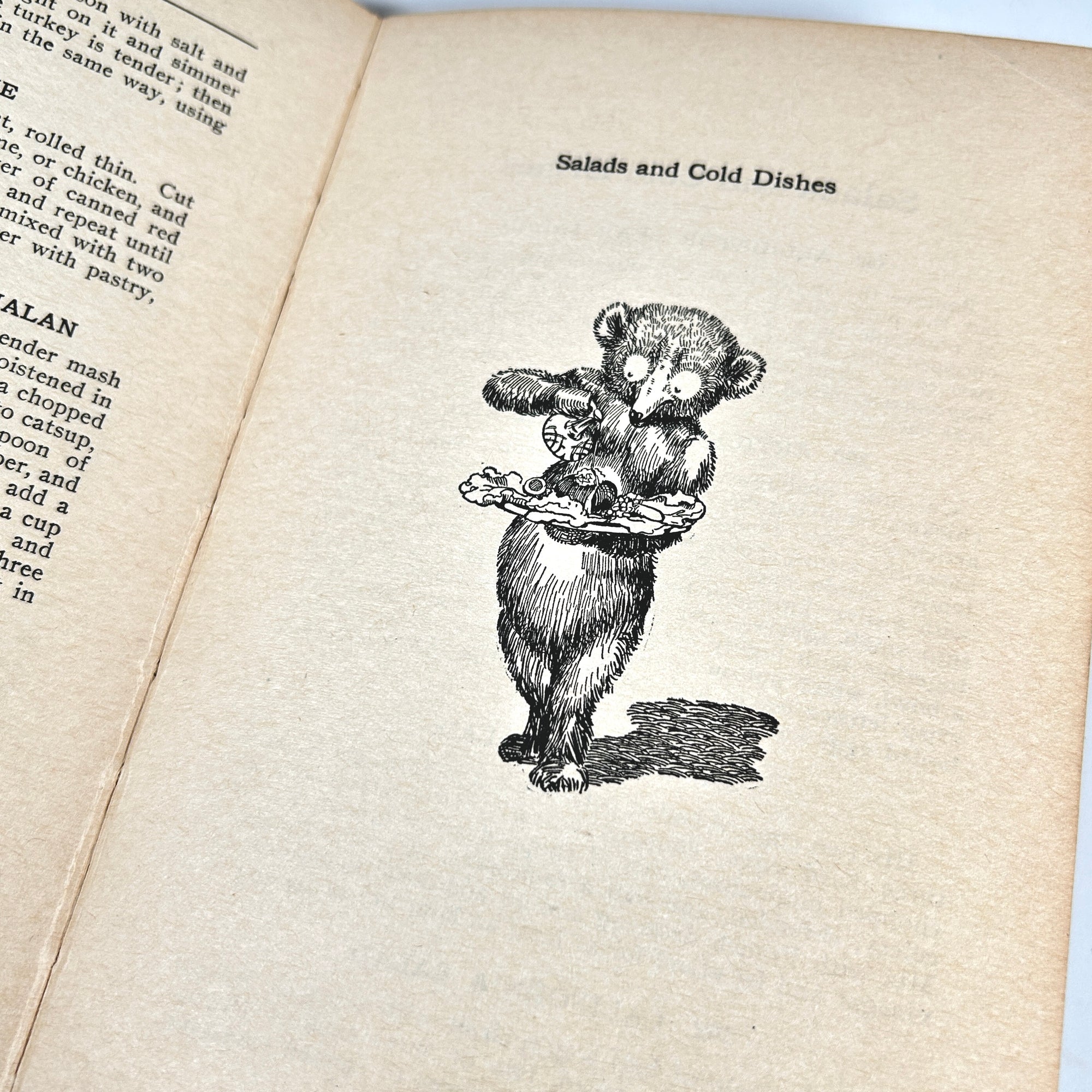 Pan-Pacific Cookbook Savory Bits From the World's Fair 1915 First Edition