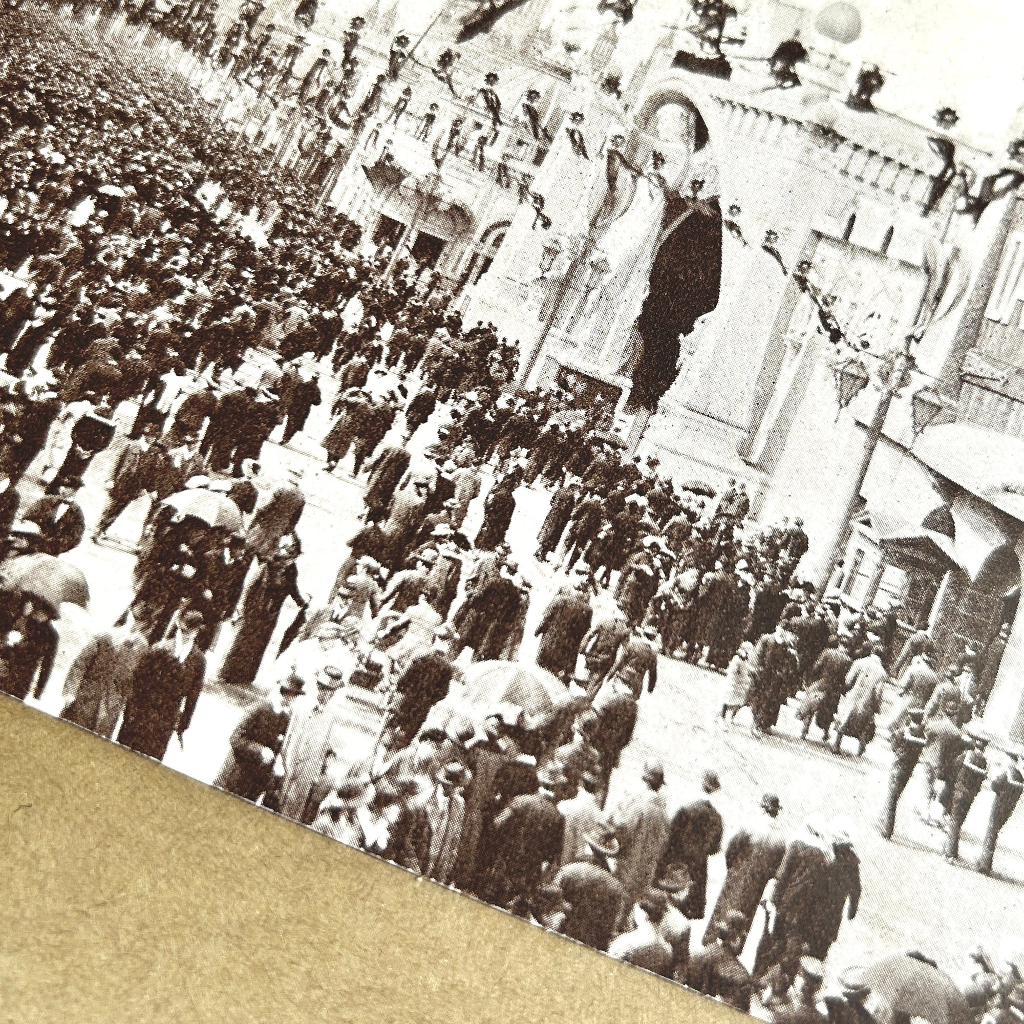 The Pan-Pacific International Exposition 1915 Sepiatones Robert A. Reid Album