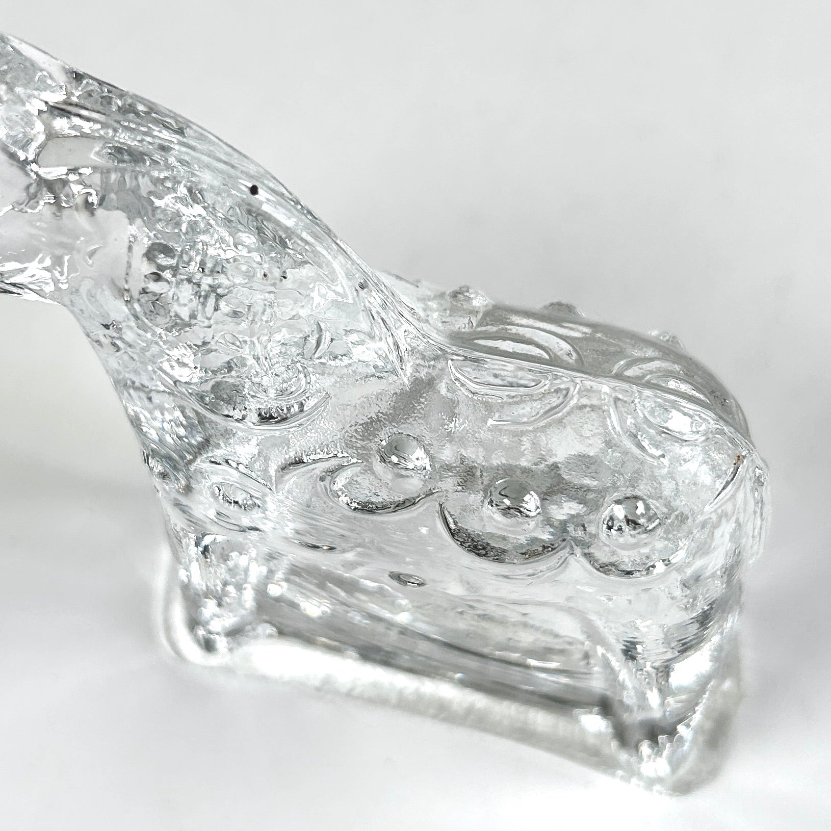 Mid Century Dala Horse Figurine by Lindshammar of Sweden