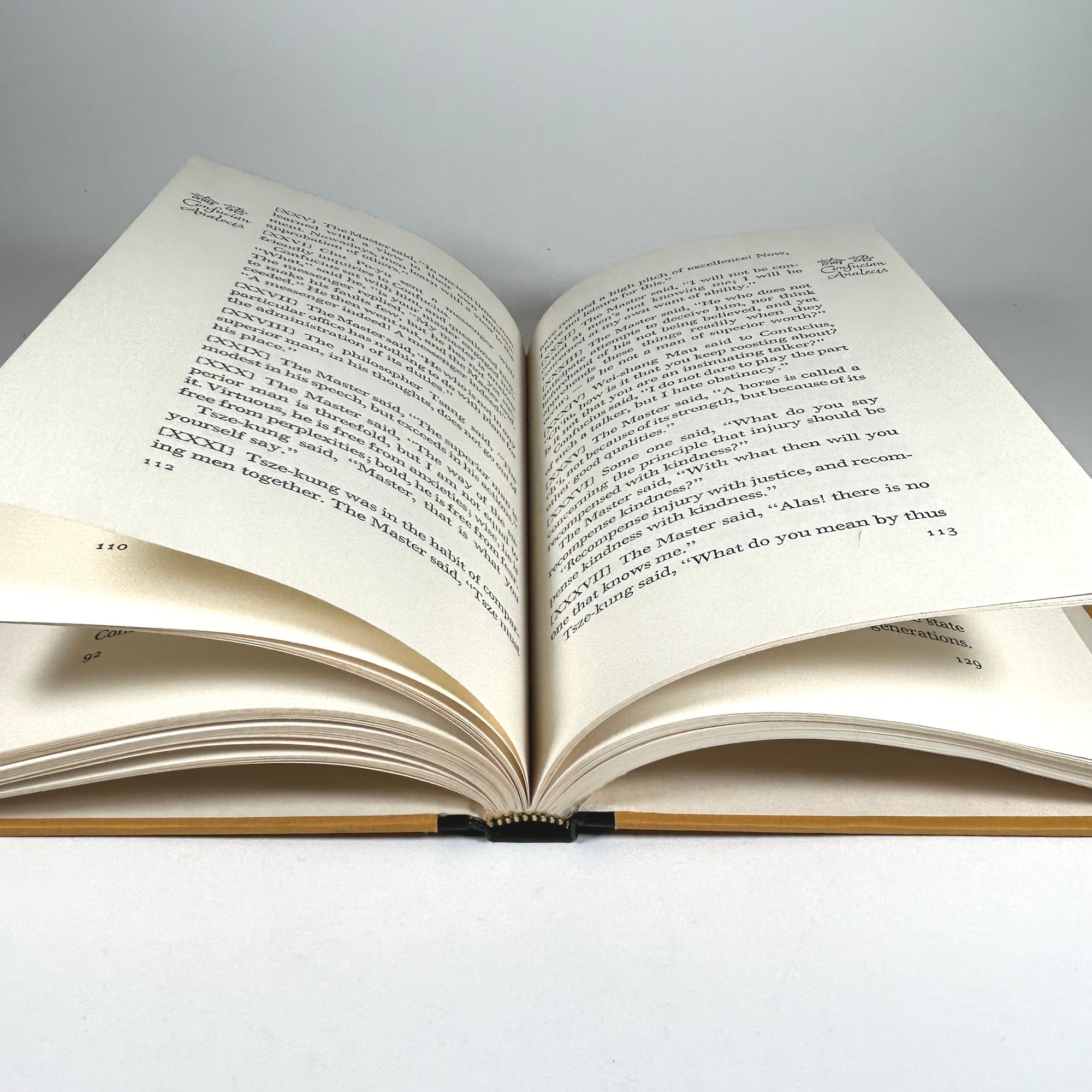 The Philosophy of Confucius- Peter Pauper Press - Free Shipping