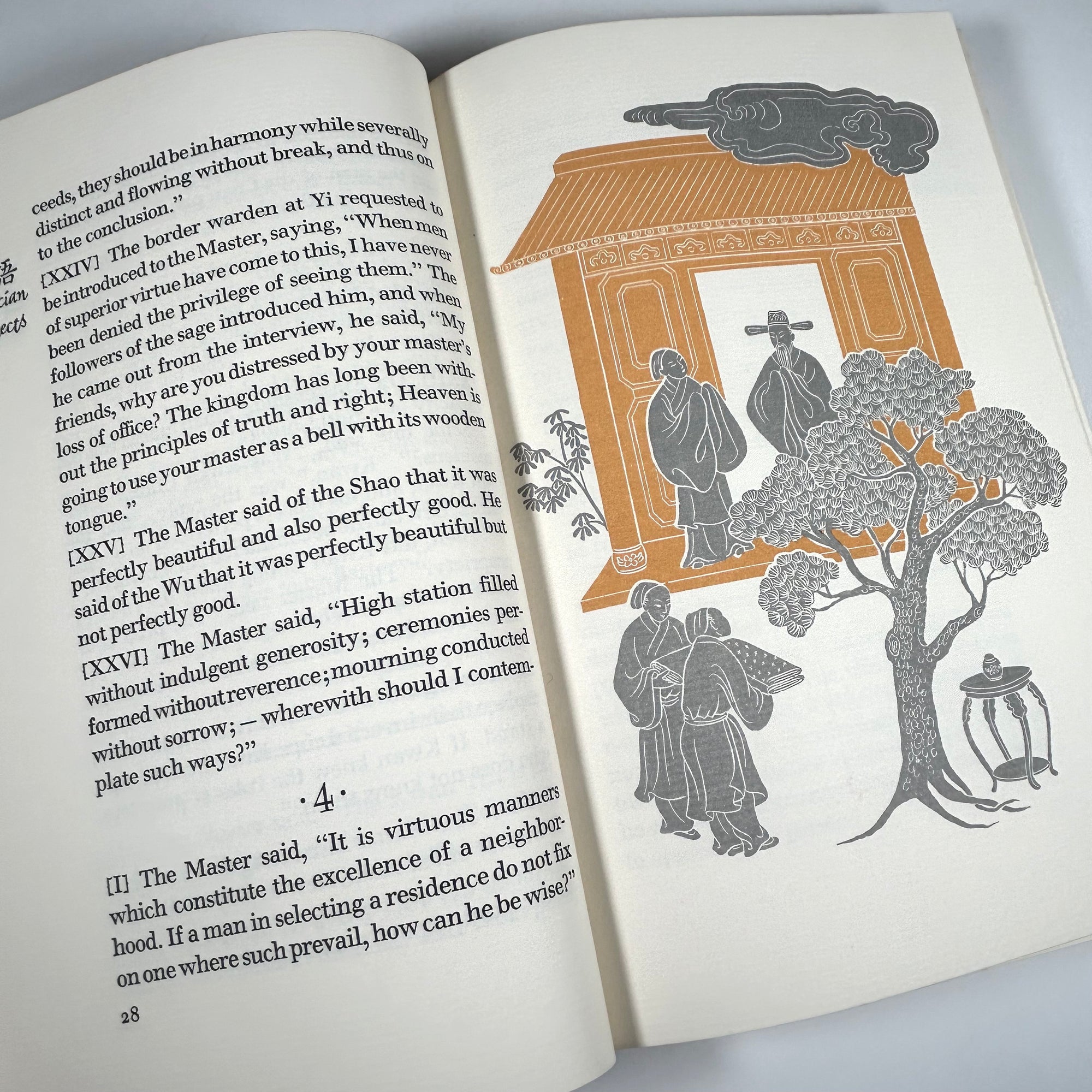 The Philosophy of Confucius- Peter Pauper Press - Free Shipping