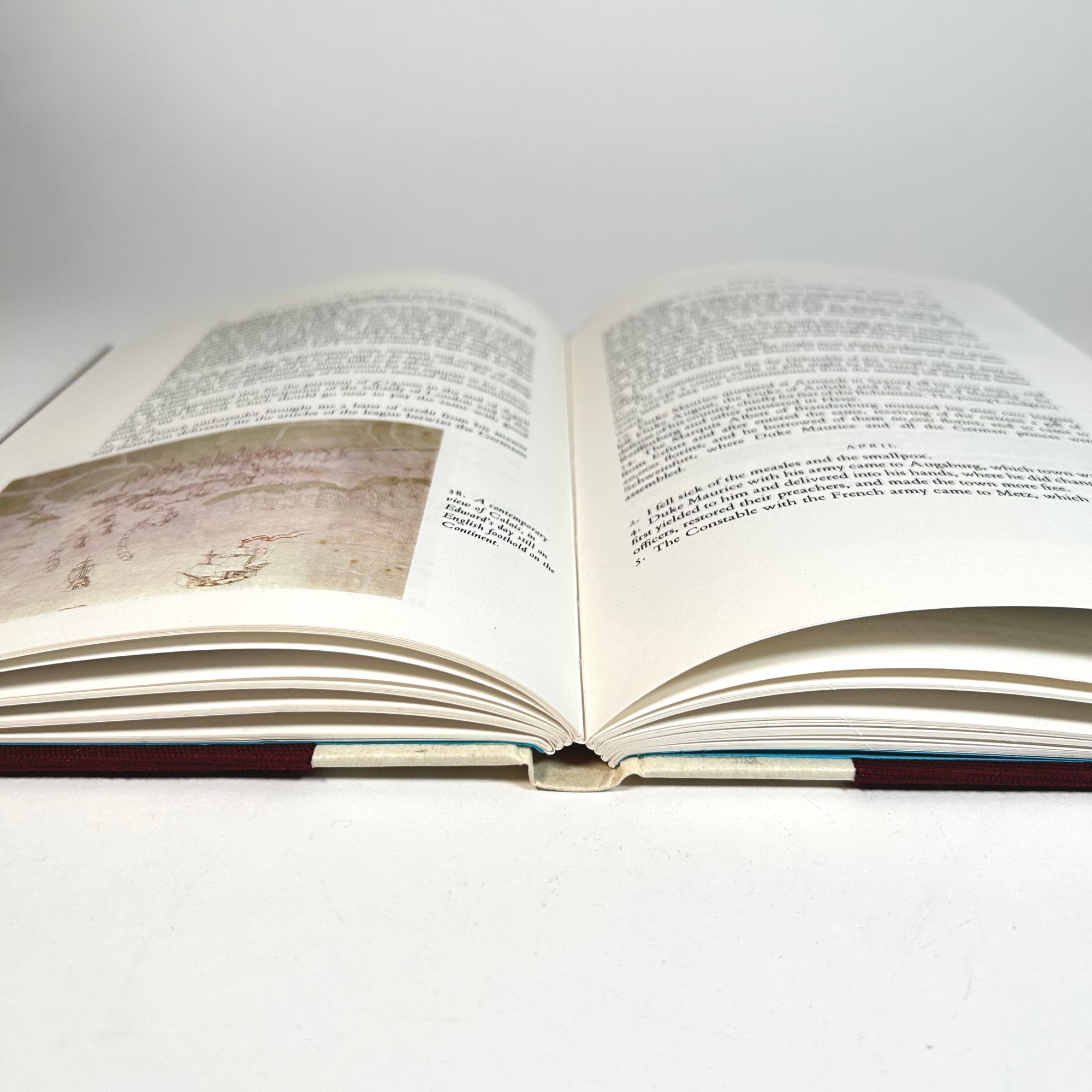 Folio Society's The Private Lives of the Tudor Monarchs 1974 - Free Shipping